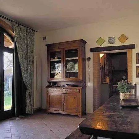 Villa Borgo Laurice Perúgia