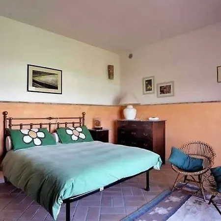 מלון Borgo Laurice *