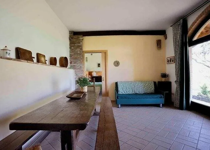 Hotel Borgo Laurice Perugia